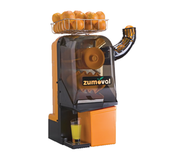 Omcan |39518|  MiniMax Zumoval Citrus Juicer compact (JE-ES-0015-S)