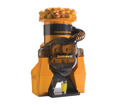 Omcan |39522|  Top Zumoval Citrus Juicer compact (JE-ES-0028-F)
