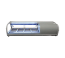 Omcan |39553|  Sushi Display Case 46-1/3"W (RS-CN-0042-S)