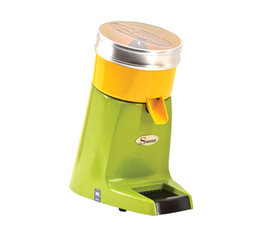 Omcan |39688|  Santos Citrus Juicer (31.7) quarts/hr (SANTOS 38)