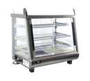 Omcan |40003|  Elite Series Heated Display Case 25-3/4"W (DW-CN-0096)
