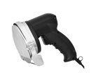 Omcan |40280|  Kebab Slicer 132.3 lbs. cutting capacity per day (KS-CN-0100)