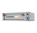 Omcan |40637|  Pyralis Series Pizza Oven 43"W (PE-IT-0024-S)