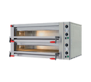 Omcan |40638|  Pyralis Series Pizza Oven 43"W (PE-IT-0048-D)