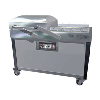 Omcan |50000|  Vacuum Packaging Machine 24" working surface (VP-NL-0100-L)