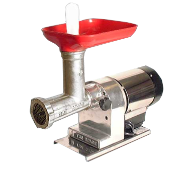Omcan |11029|  Elite Series Meat Grinder electric (MG-IT-0008)