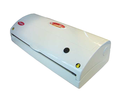 Omcan |21623|  Vacuum Packing Machine 12-3/4" seal bar (VP-IT-0324)