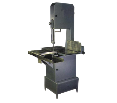 Omcan |10272|  Classic Band Saw 126" blade (BS-VE-3200-S)