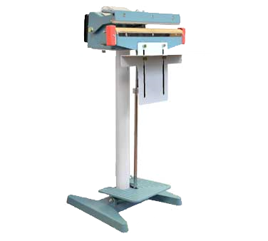 Omcan |14433|  Impulse Bag Sealer automatic 14" seal bar (SE-CN-0361)