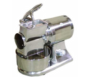 Omcan |39884|  Cheese Grater countertop (GR-IT-1119-B)