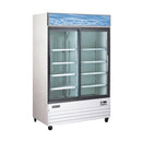 Omcan |50032| Refrigerator reach-in display