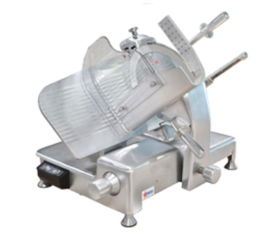 Omcan |23544|  Meat Slicer 14" dia. knife (MS-CN-0350)