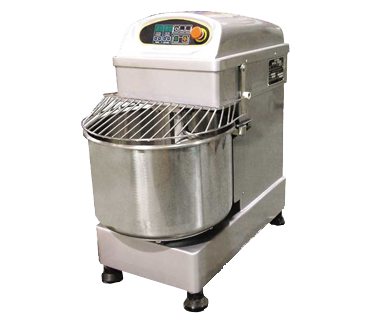 Omcan |19194|  HS30DA Dough Mixer 35 liter (37 qt) (MX-CN-0037)