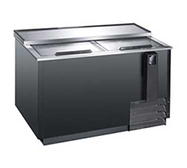 Omcan |50039| Beer Bottle Cooler 49.5" wide