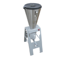 Omcan |37969|  Tilted Blender 15 liter stainless steel tilting bowl (BL-BR-0015)