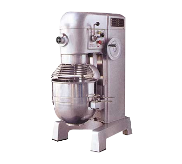 Omcan |19999|  General Purpose Mixer 60 qt. capacity (MX-CN-0060)