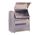 Omcan |13153|  Meat Mixer 50 kg. (110 lbs.) bowl capacity (MM-BR-0050)