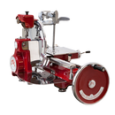 Omcan |44007|  Volano Flywheel Slicer heavy duty (MS-IT-0319-M)