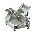 Omcan |13645|  Omas Meat Slicer 13" dia. high carbon (MS-IT-0330-A)