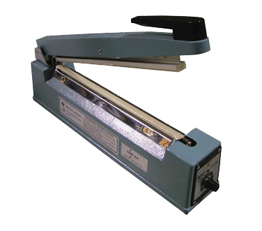 Omcan |14446|  Impulse Bag Sealer 8" bar (SE-CN-0203)