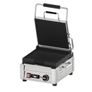 Omcan |42910|  Panini Grill 11"W x 10"D grill surface (PG-CN-0515-RT)