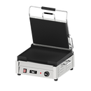 Omcan |42912|  15"W x 12"D grill surface (PG-CN-0679-RTPanini Grill)