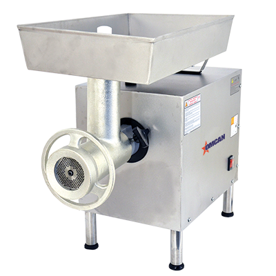 Omcan |11067|  Meat Grinder