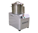 Omcan |10917|  QS Series Bowl Cutters 5 L bowl capacity (FP-CN-0005)