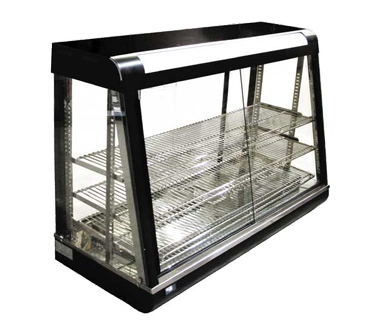 Omcan |21571|  Display Warmer 19" x 47" x 32" (DW-CN-1194)