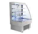 Omcan |40004|  Refrigerated Open Merchandiser 39-3/8"W (RS-CN-0380)