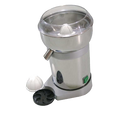 Omcan |13660|  Citrus Juice Extractor stainless steel removable bowl (JE-IT-0900)