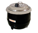 Omcan |19073|  Soup Kettle 10 L capacity (FW-CN-0010)