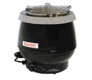 Omcan |19072|  Soup Kettle 10 L capacity (FW-CN-0010-P)