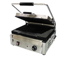 Omcan |19936|  Sandwich Grill 12" x 15" grill surface (PG-CN-0679-R)