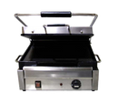 Omcan |19935|  Sandwich Grill 11"W x 10"D grill surface (PG-CN-0515-R)