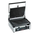 Omcan |11377|  Elite Series Sandwich Grill 10" x 14" grill surface (PG-IT-0610-R)