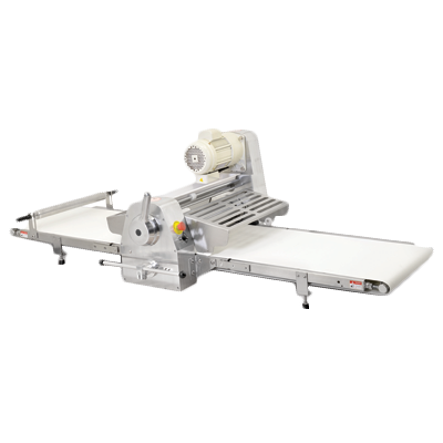 Omcan |42154|  Dough Sheeter counter top (BE-CN-2083-CSS)