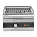 Omcan |41885|  Charbroiler/Griddle 16-1/2" wide (CE-CN-0350-G)