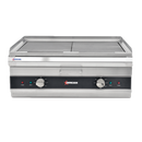 Omcan |41886|  Charbroiler/Griddle 26"W overall (CE-CN-0610-D)