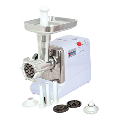 Omcan |21640|  Meat Grinder