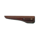 Knife Sheath leather-30215