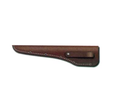 Knife Sheath leather-30215