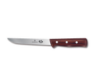 Boning Knife 6" wide stiff-40010