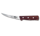 Boning Knife 5" curved flexible blade