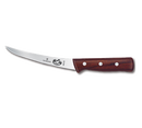 Boning Knife 6" curved flexible blade
