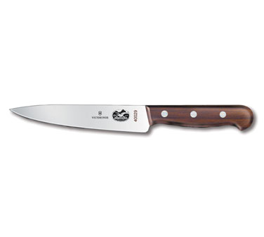 Chef's Knife 6" 1-1/4" width-40029