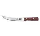 Breaking Knife 8" curved rosewood-40039