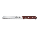 Bread Knife 7" rosewood-40048