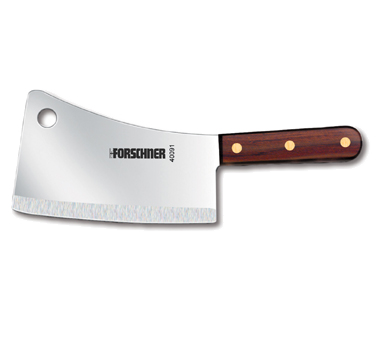 Cleaver 7" 1 lb.-40091