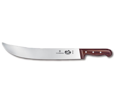 Cimeter Knife 14" curved rosewood-40134